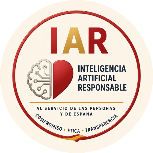 Asistente IAR