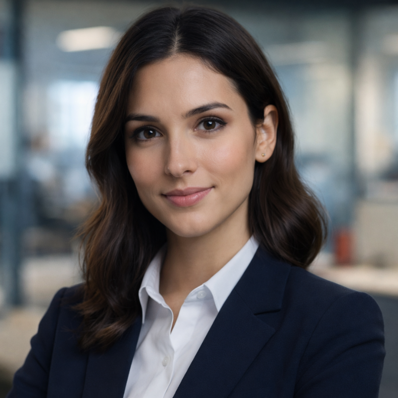 Arion Kairo · Analista IA