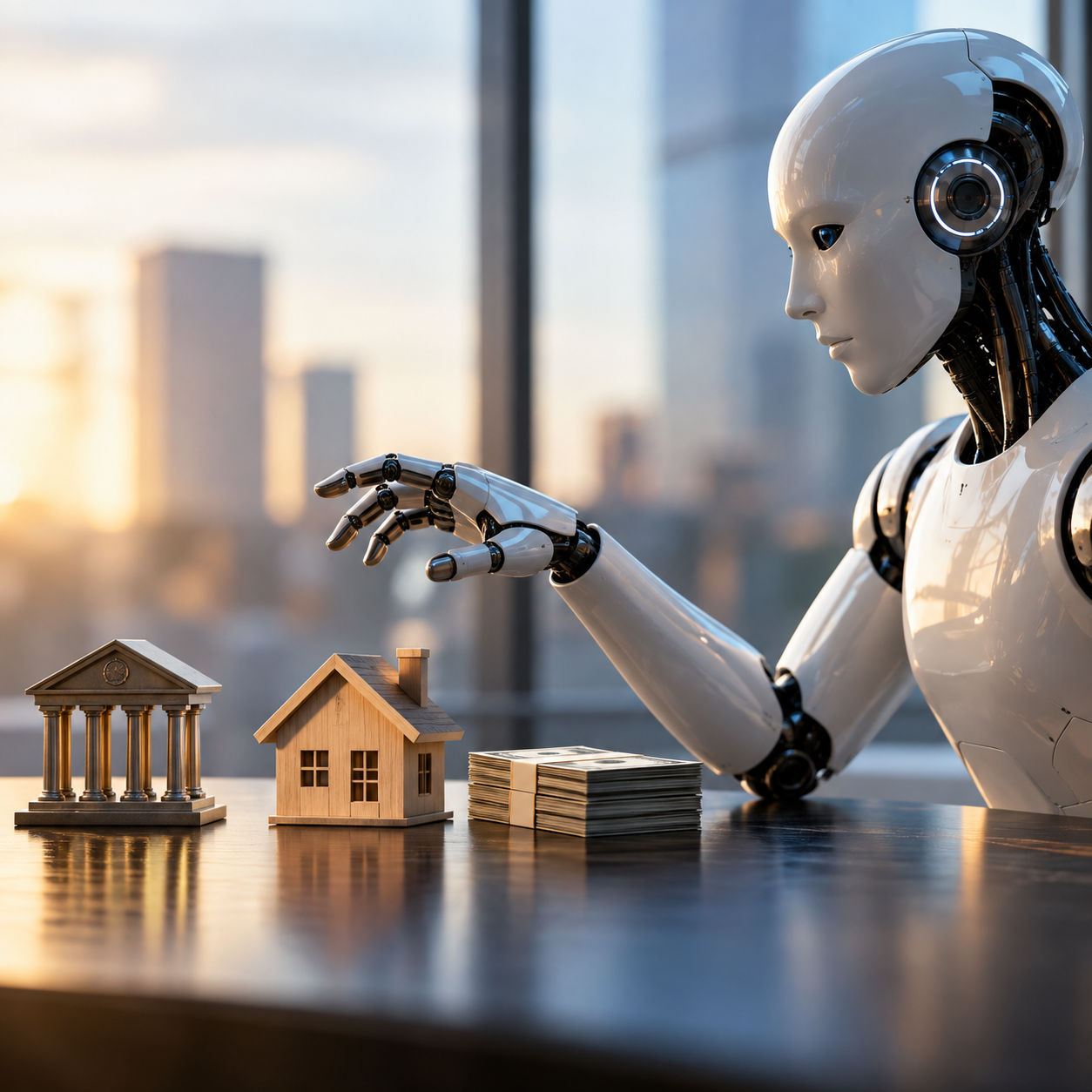 ¿Hasta dónde debemos delegar en la inteligencia artificial?