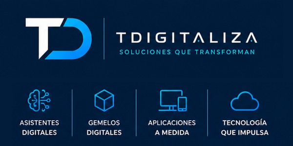 La Inteligencia Artificial ya trabaja para tu empresa.